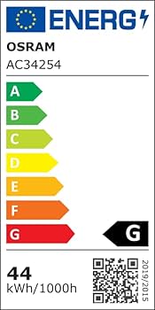 Osram Dulux T/E GX24Q-4 42w Cool White (4000k) Compact